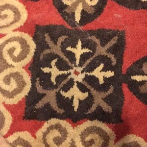 Meet your Posher, Mary